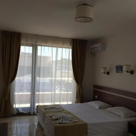 Enjoy Palma Studio شقة