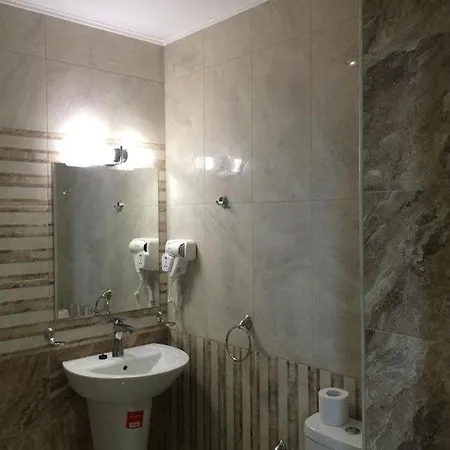 Enjoy Palma Studio Апартаменты *