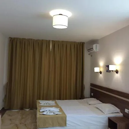 Enjoy Palma Studio Солнечный берег